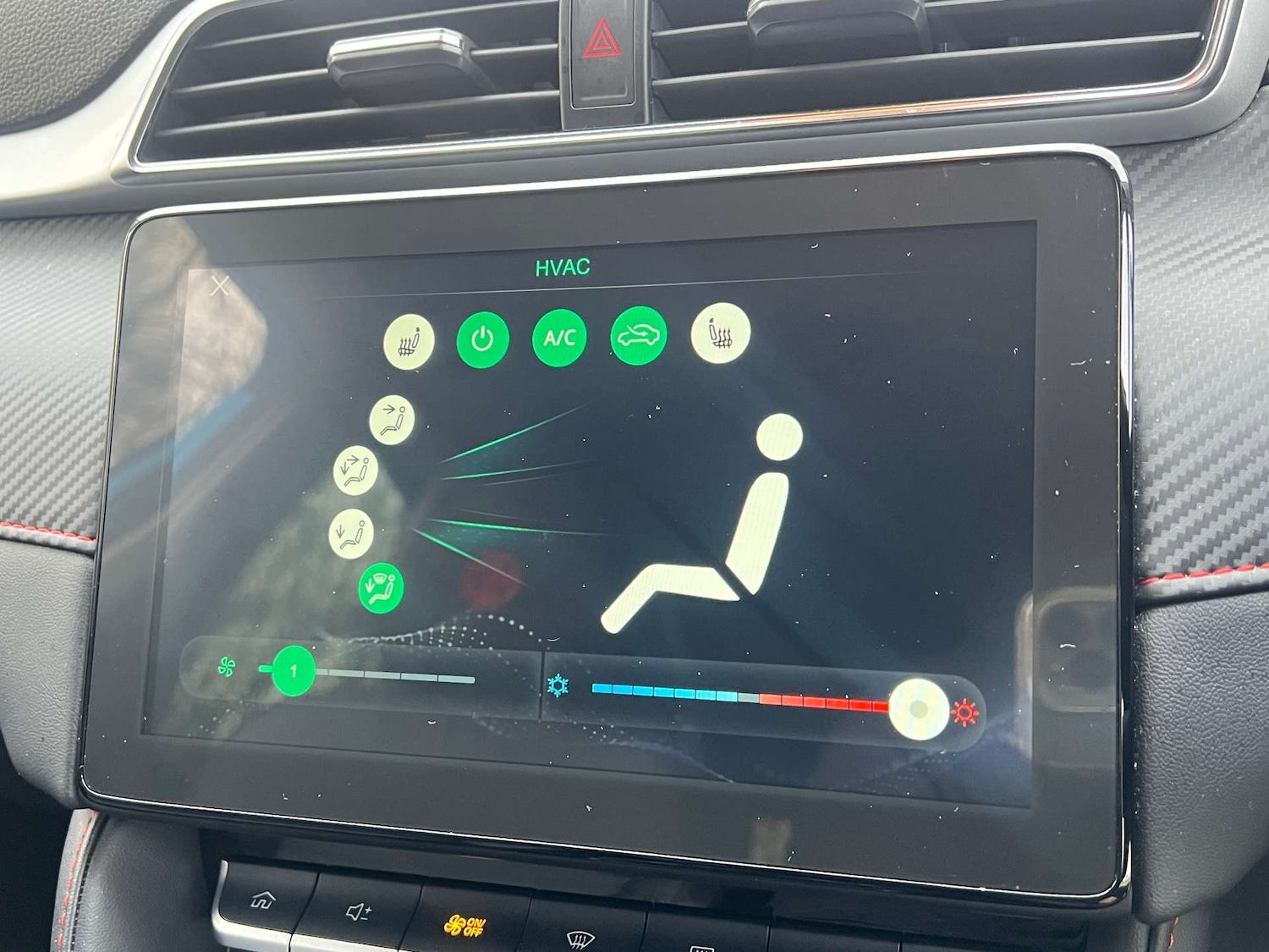 Used MG MG ZS 2024 for sale - 77629517: Photo 27