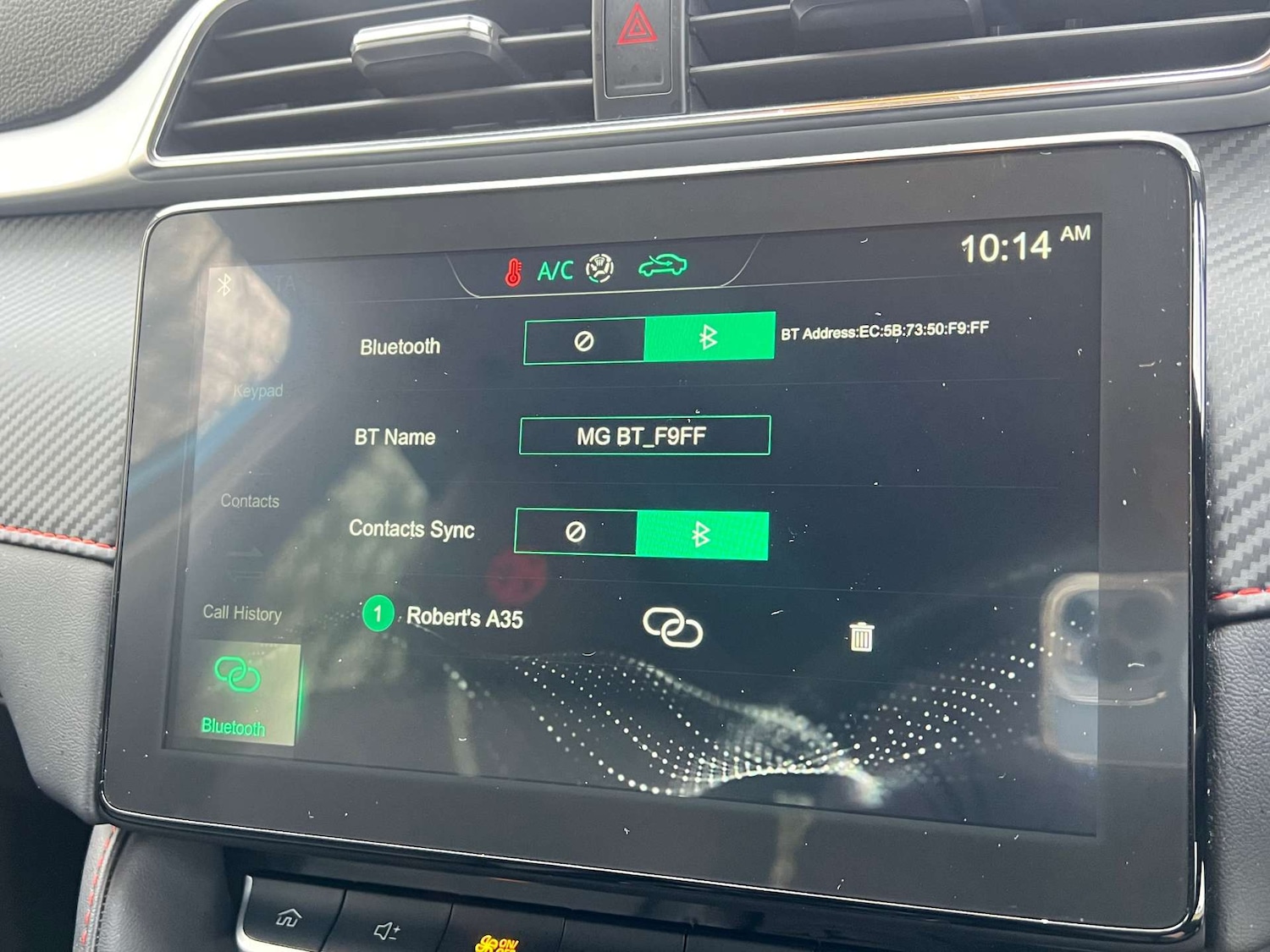 Used MG MG ZS 2024 for sale - 77629517: Photo 28