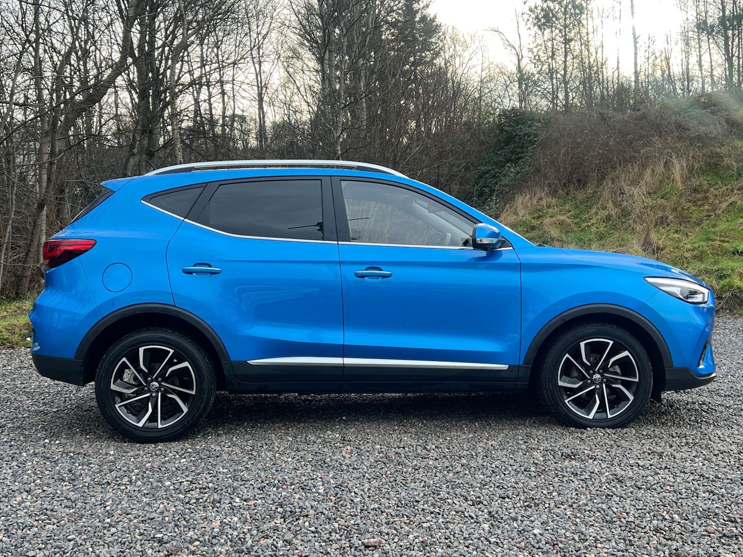 Used MG MG ZS 2024 for sale - 77629517: Photo 3