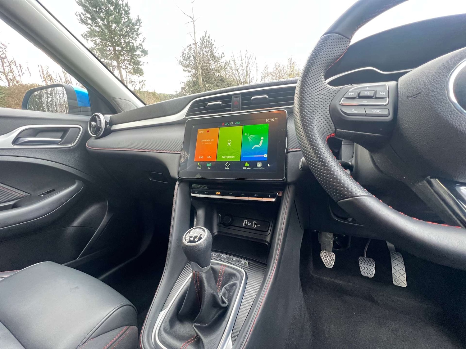 Used MG MG ZS 2024 for sale - 77629517: Photo 30