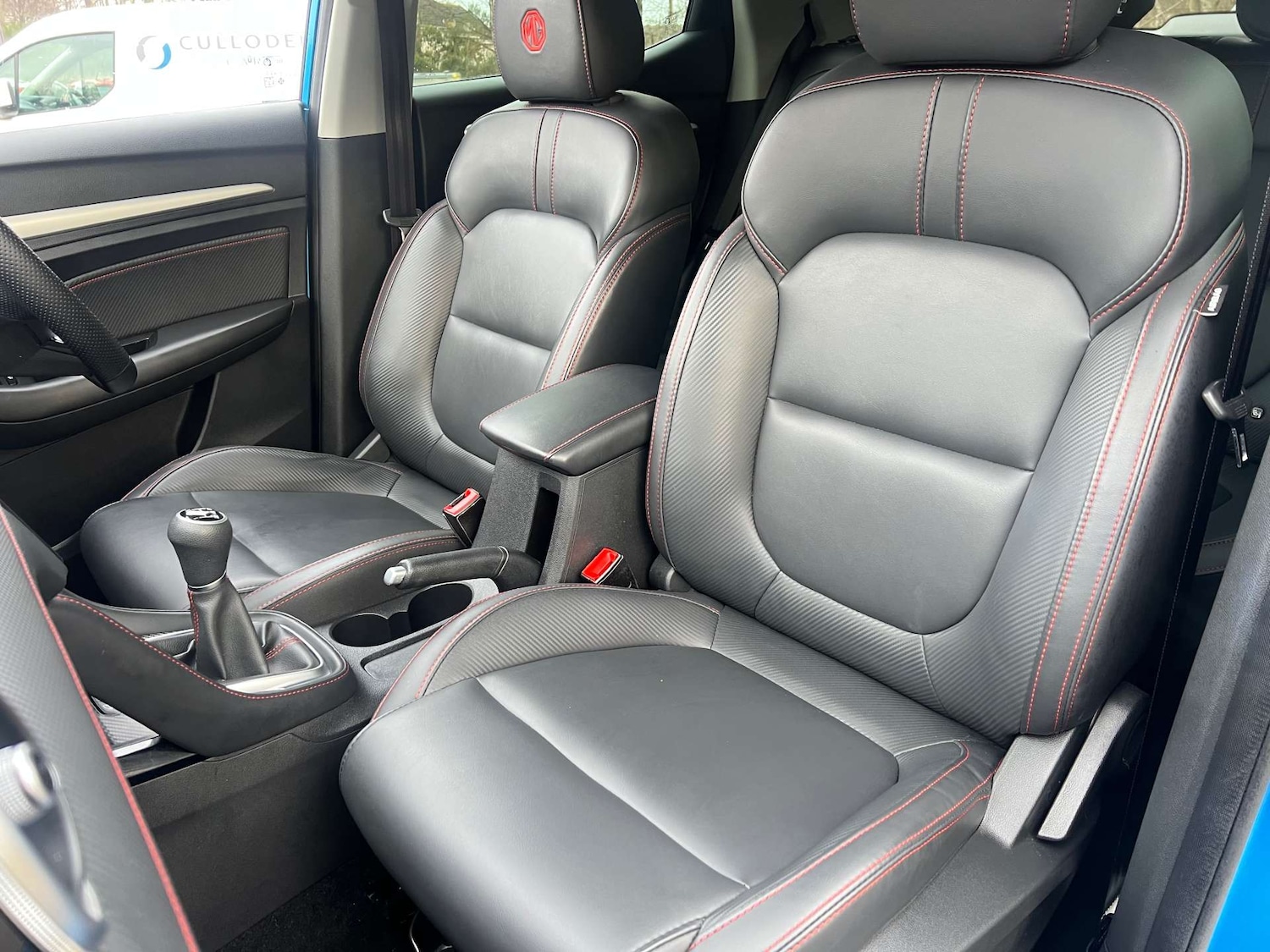 Used MG MG ZS 2024 for sale - 77629517: Photo 32