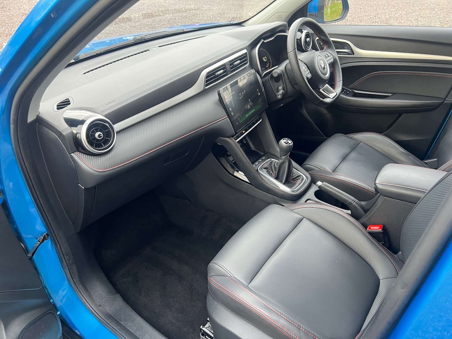 Used MG MG ZS 2024 for sale - 77629517: Photo 34