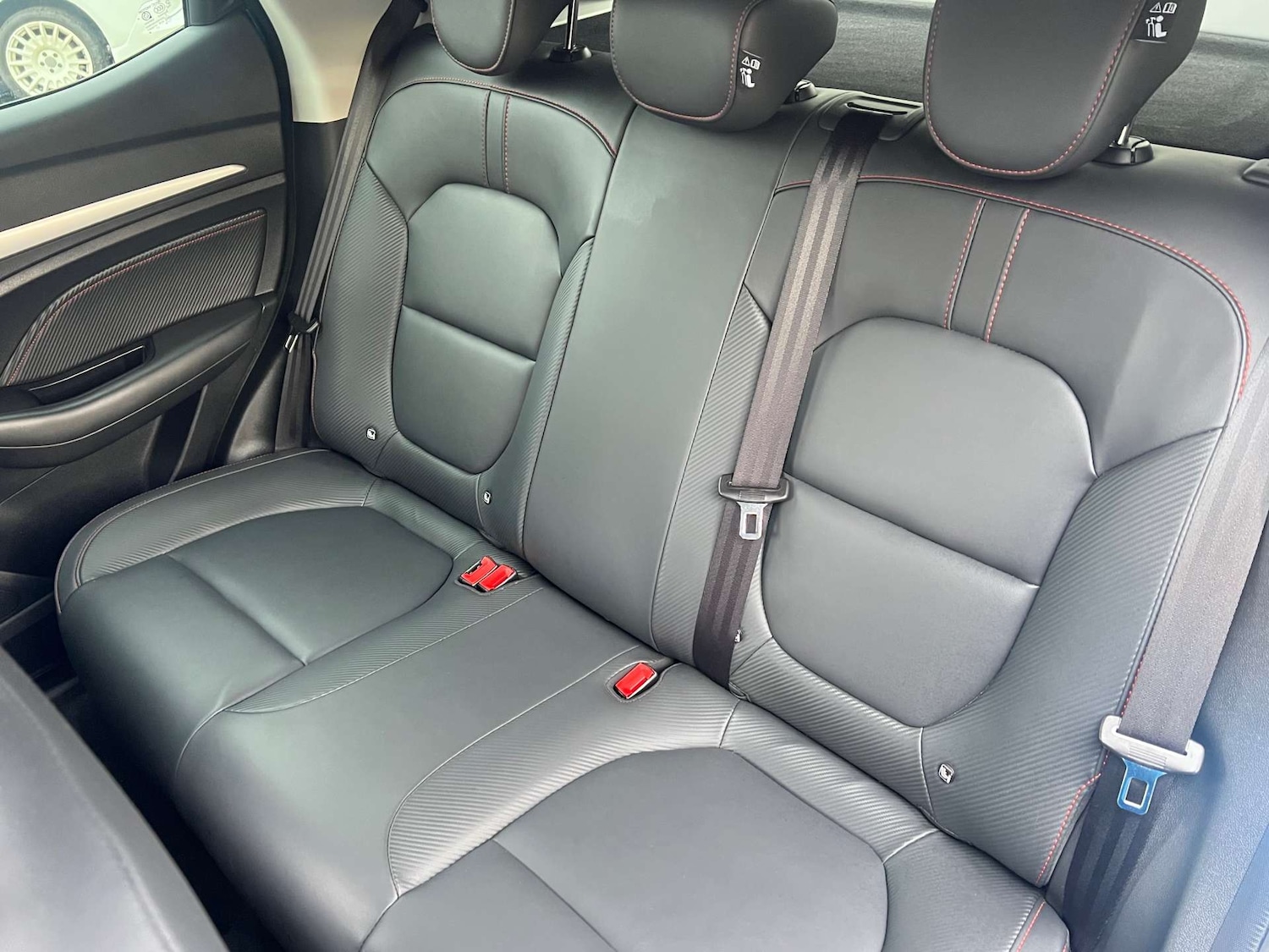 Used MG MG ZS 2024 for sale - 77629517: Photo 35