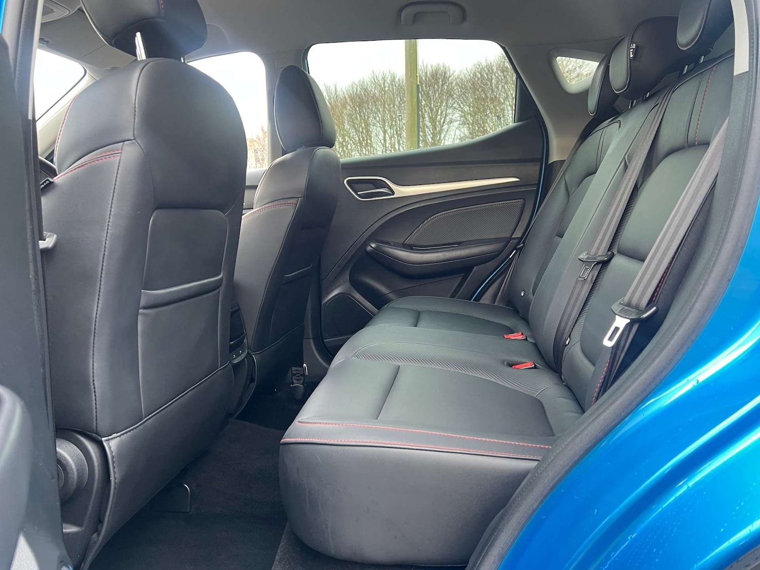 Used MG MG ZS 2024 for sale - 77629517: Photo 36