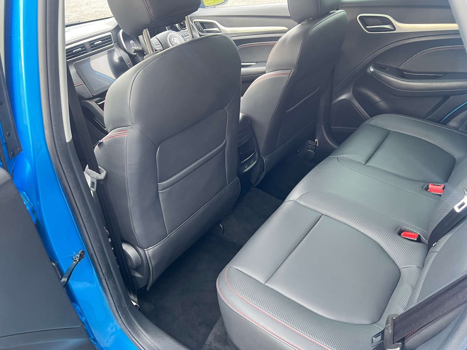 Used MG MG ZS 2024 for sale - 77629517: Photo 37