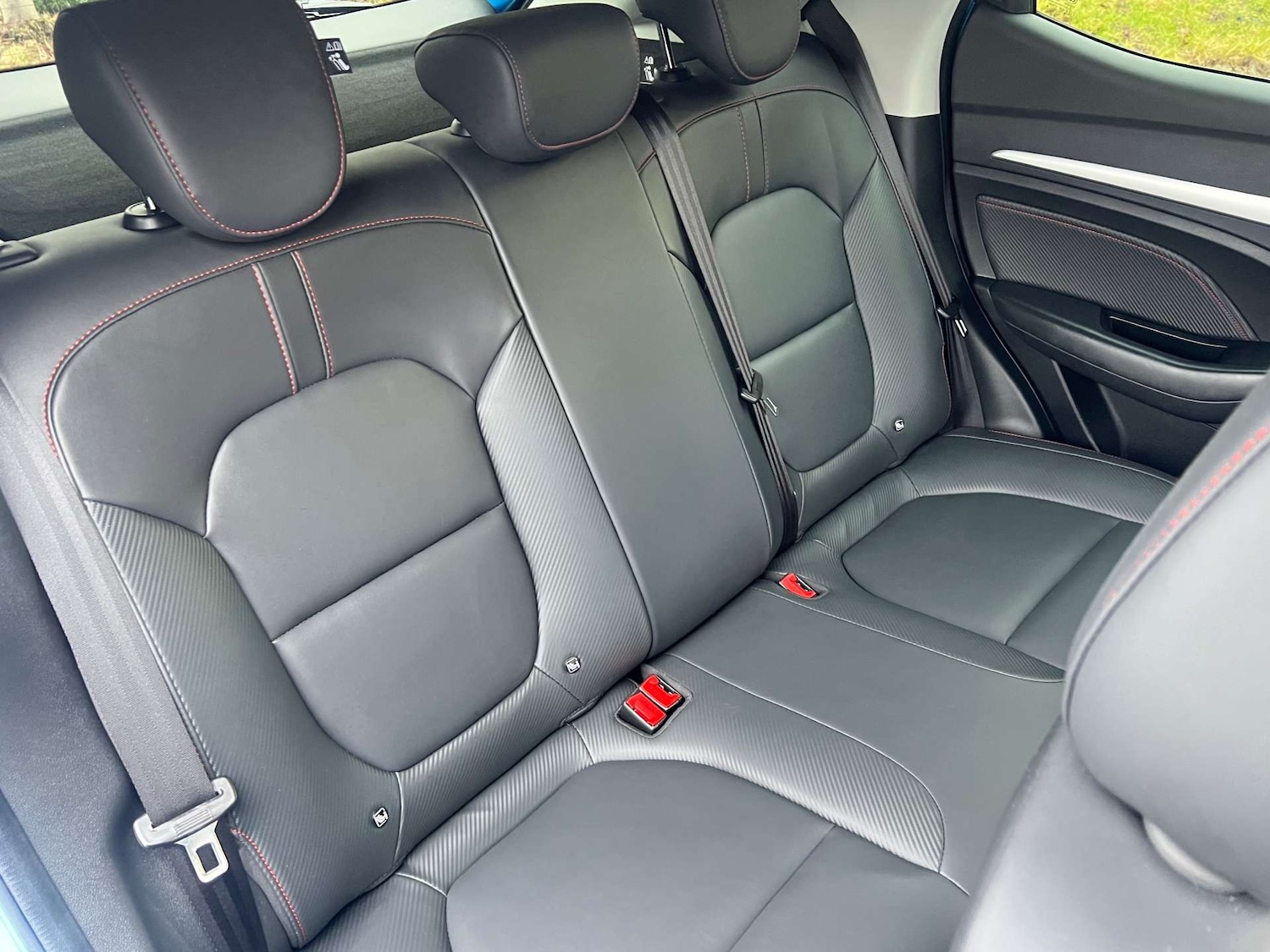 Used MG MG ZS 2024 for sale - 77629517: Photo 38