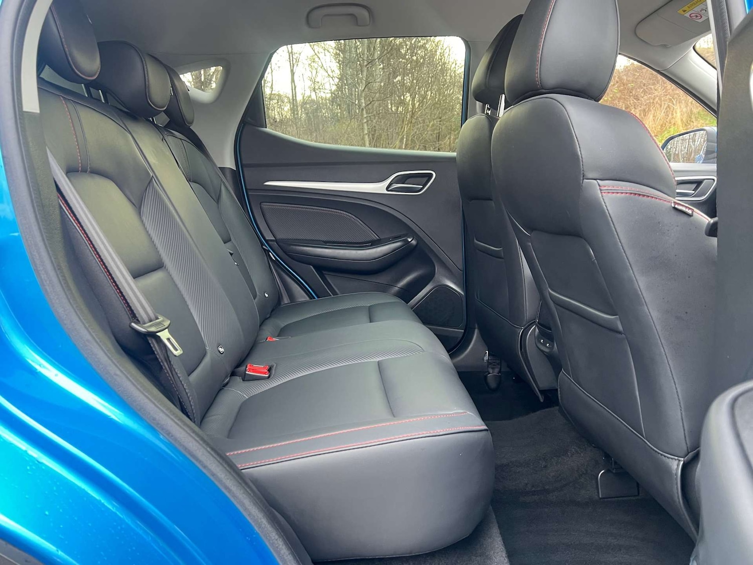 Used MG MG ZS 2024 for sale - 77629517: Photo 39