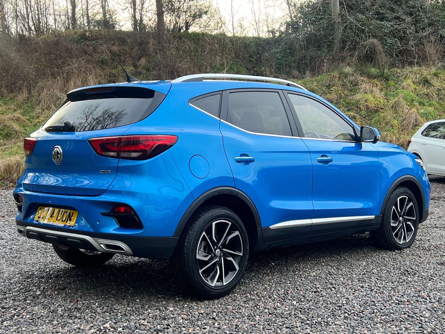 Used MG MG ZS 2024 for sale - 77629517: Photo 4