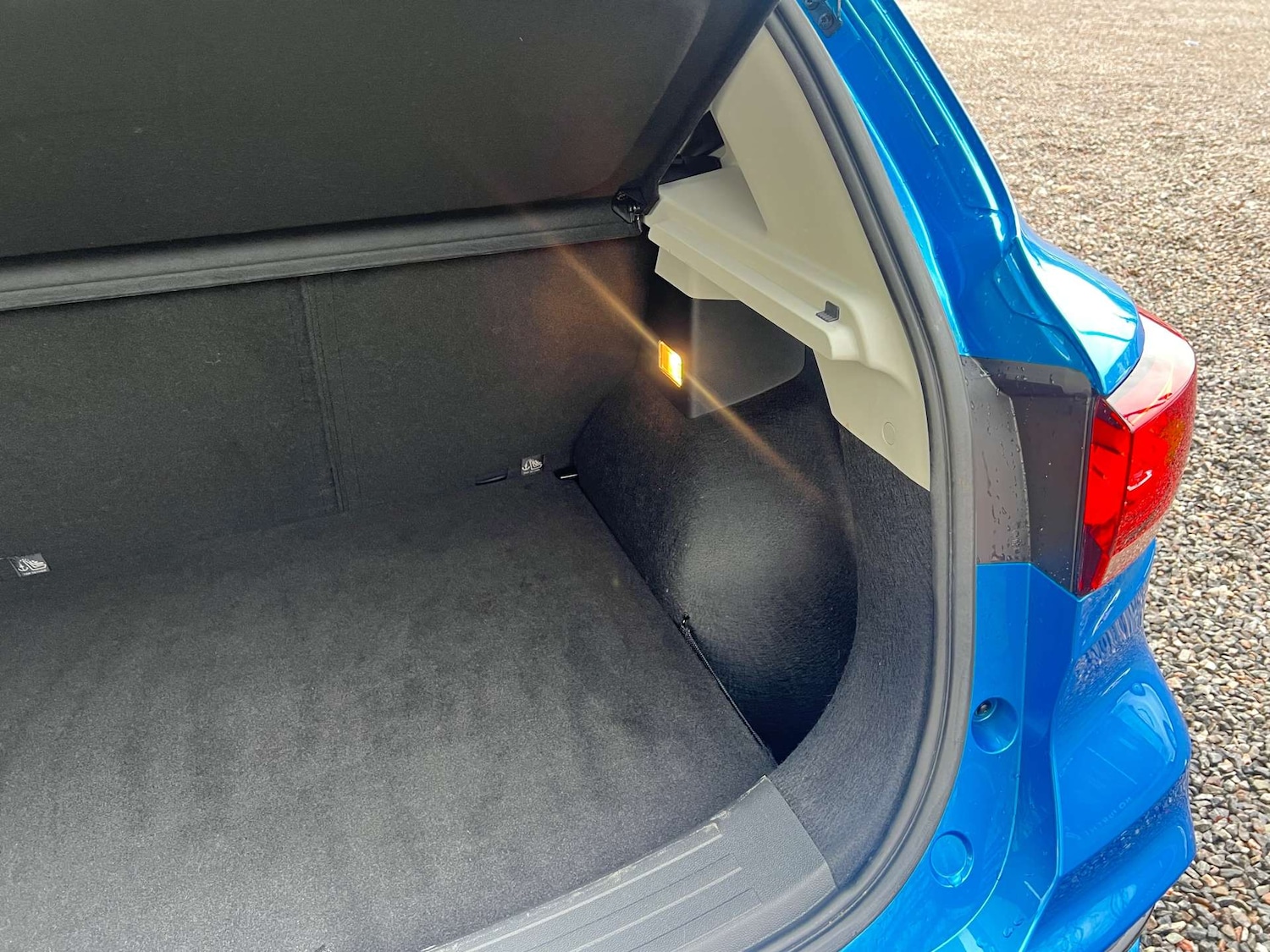 Used MG MG ZS 2024 for sale - 77629517: Photo 42