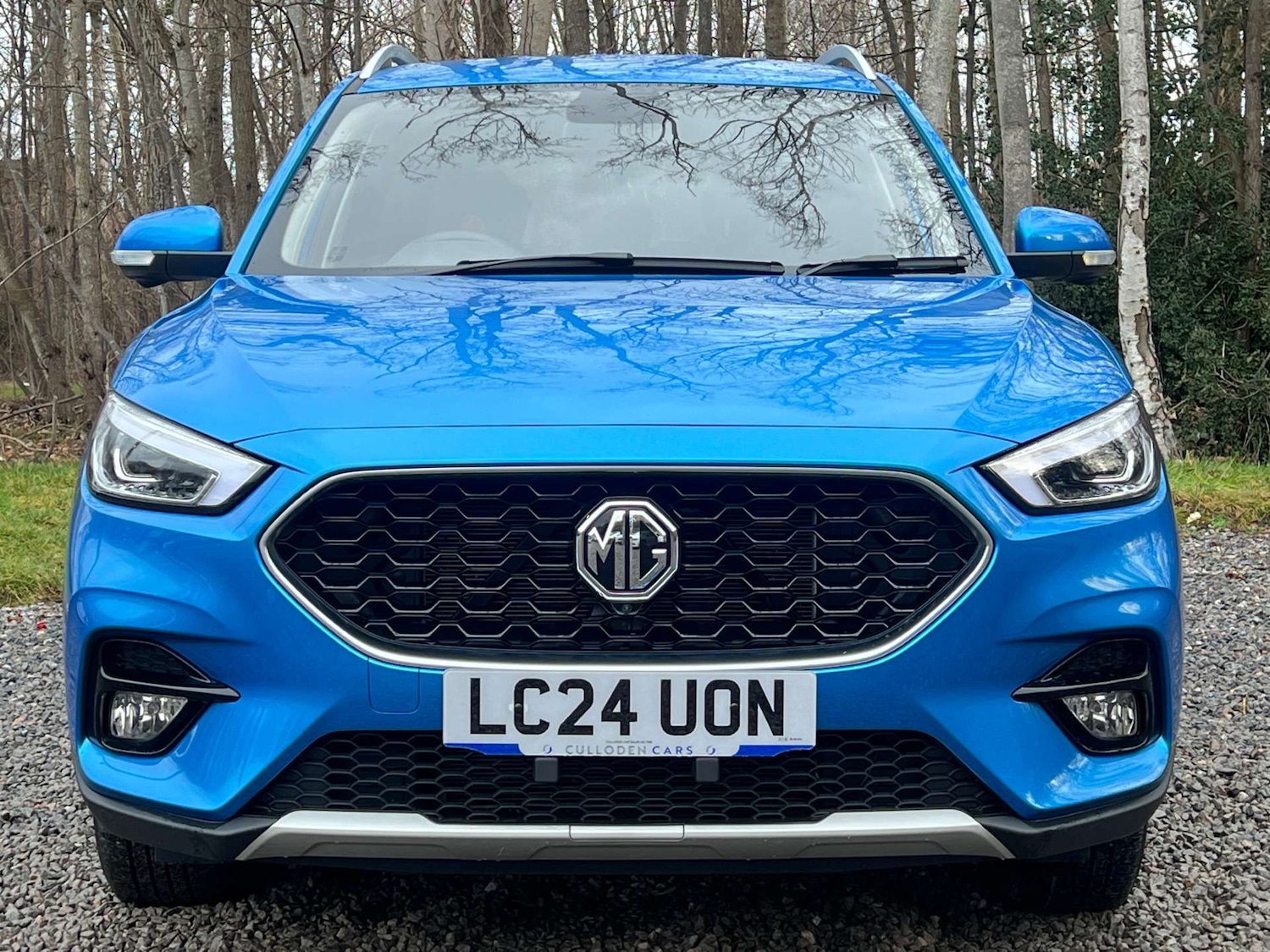 Used MG MG ZS 2024 for sale - 77629517: Photo 9