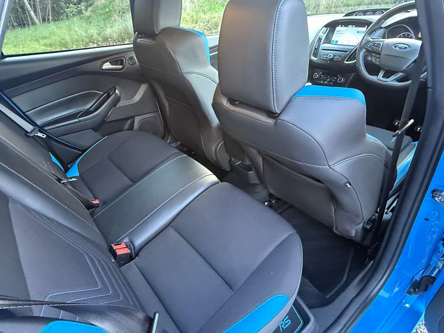 Used Ford Focus 2017 for sale - 76685294: Photo 12