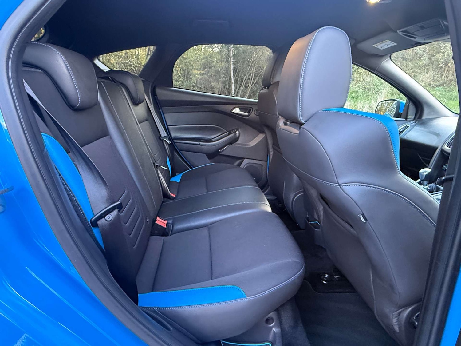 Used Ford Focus 2017 for sale - 76685294: Photo 13