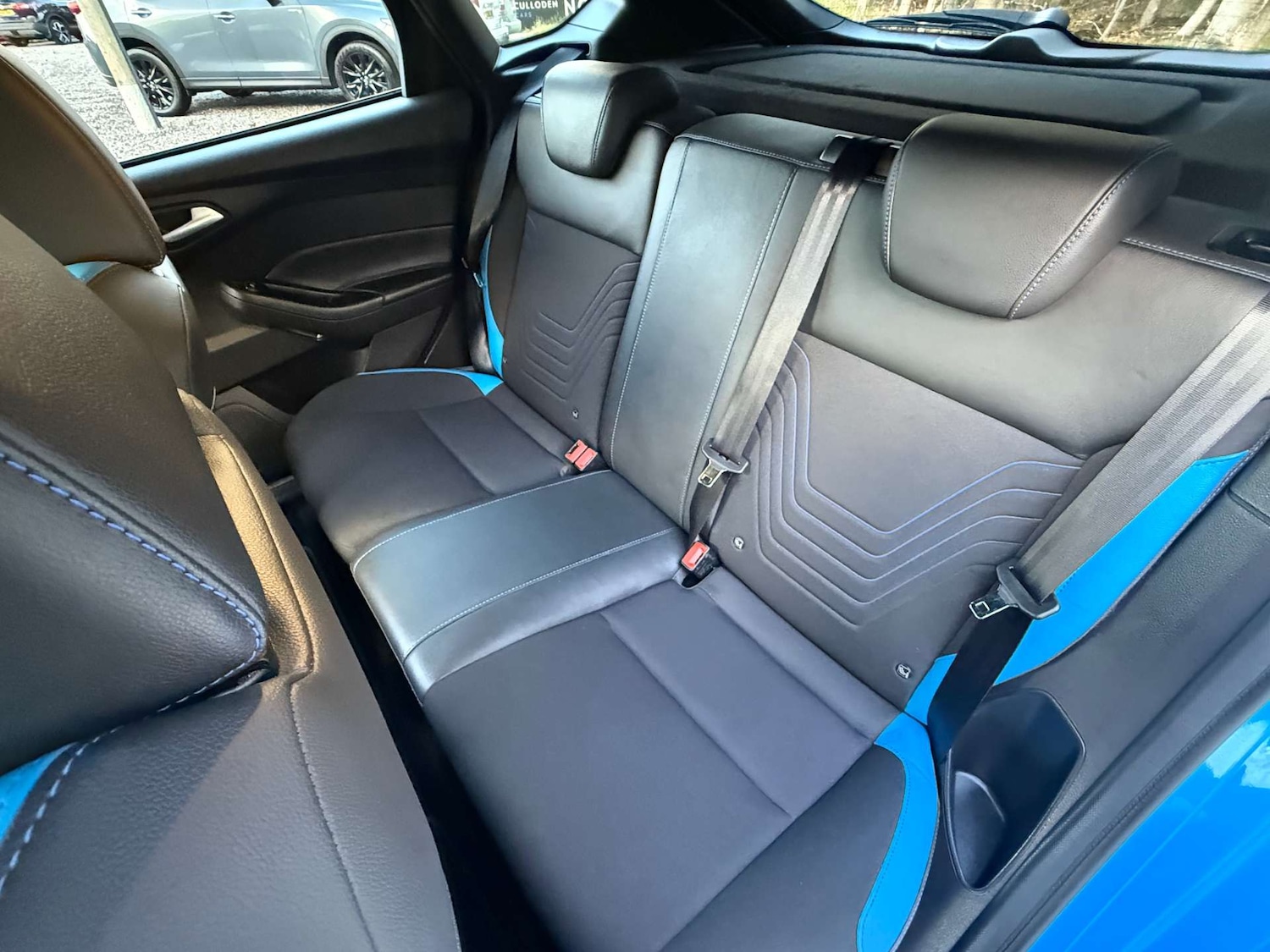 Used Ford Focus 2017 for sale - 76685294: Photo 17