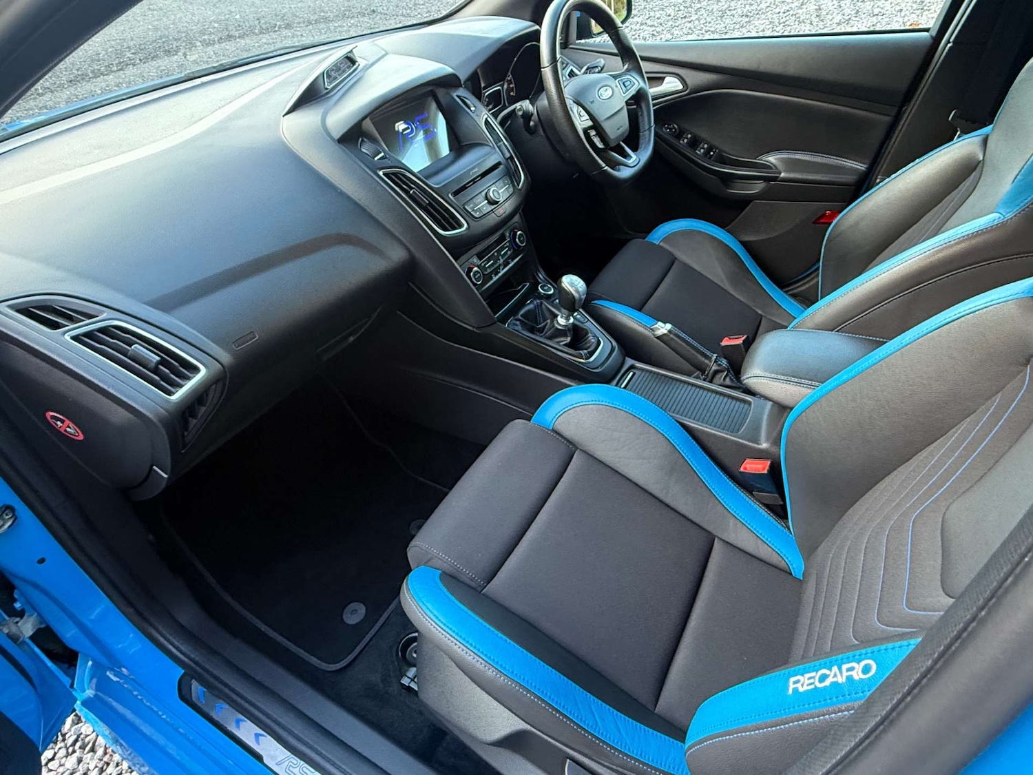 Used Ford Focus 2017 for sale - 76685294: Photo 21