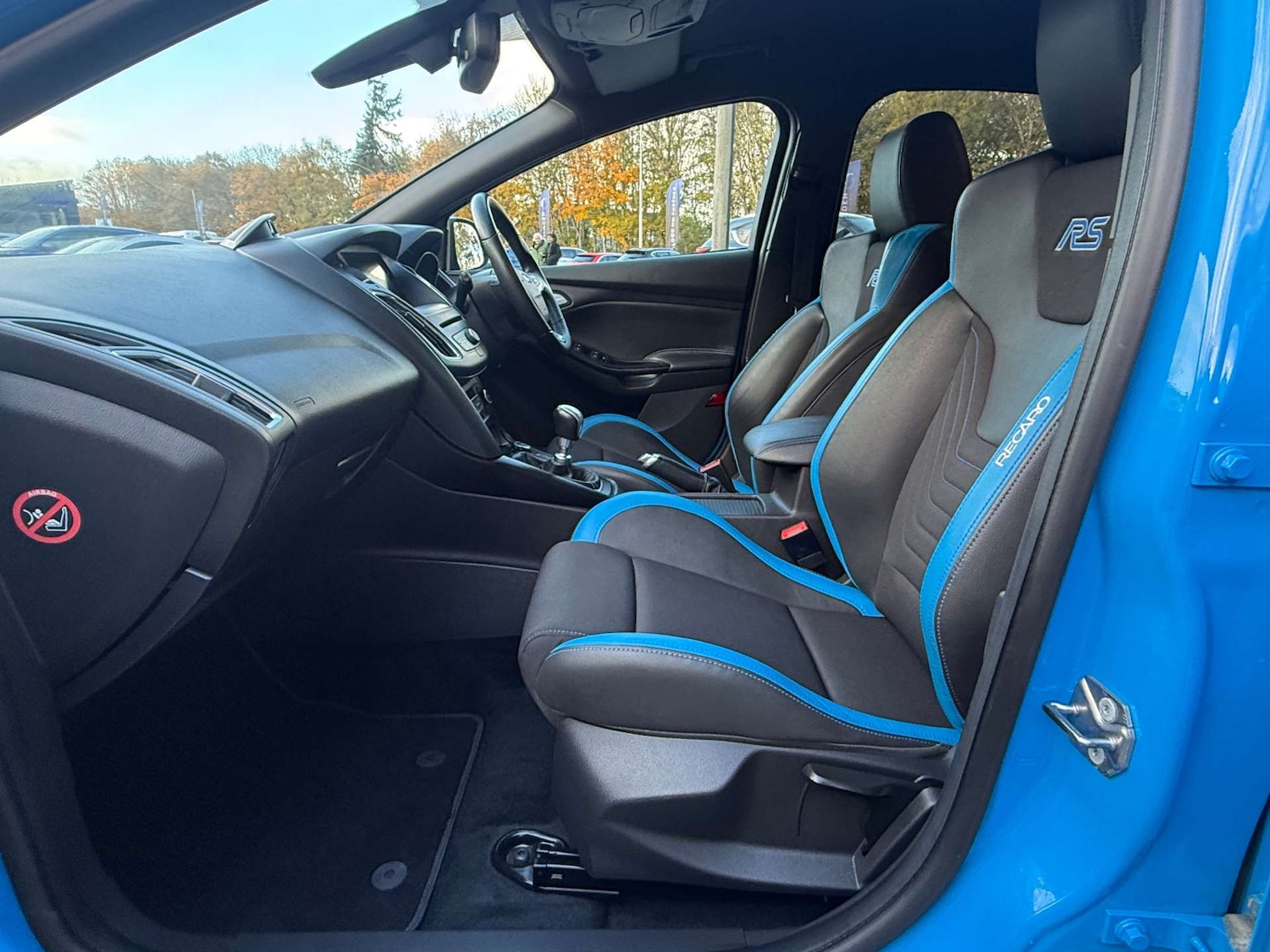 Used Ford Focus 2017 for sale - 76685294: Photo 22