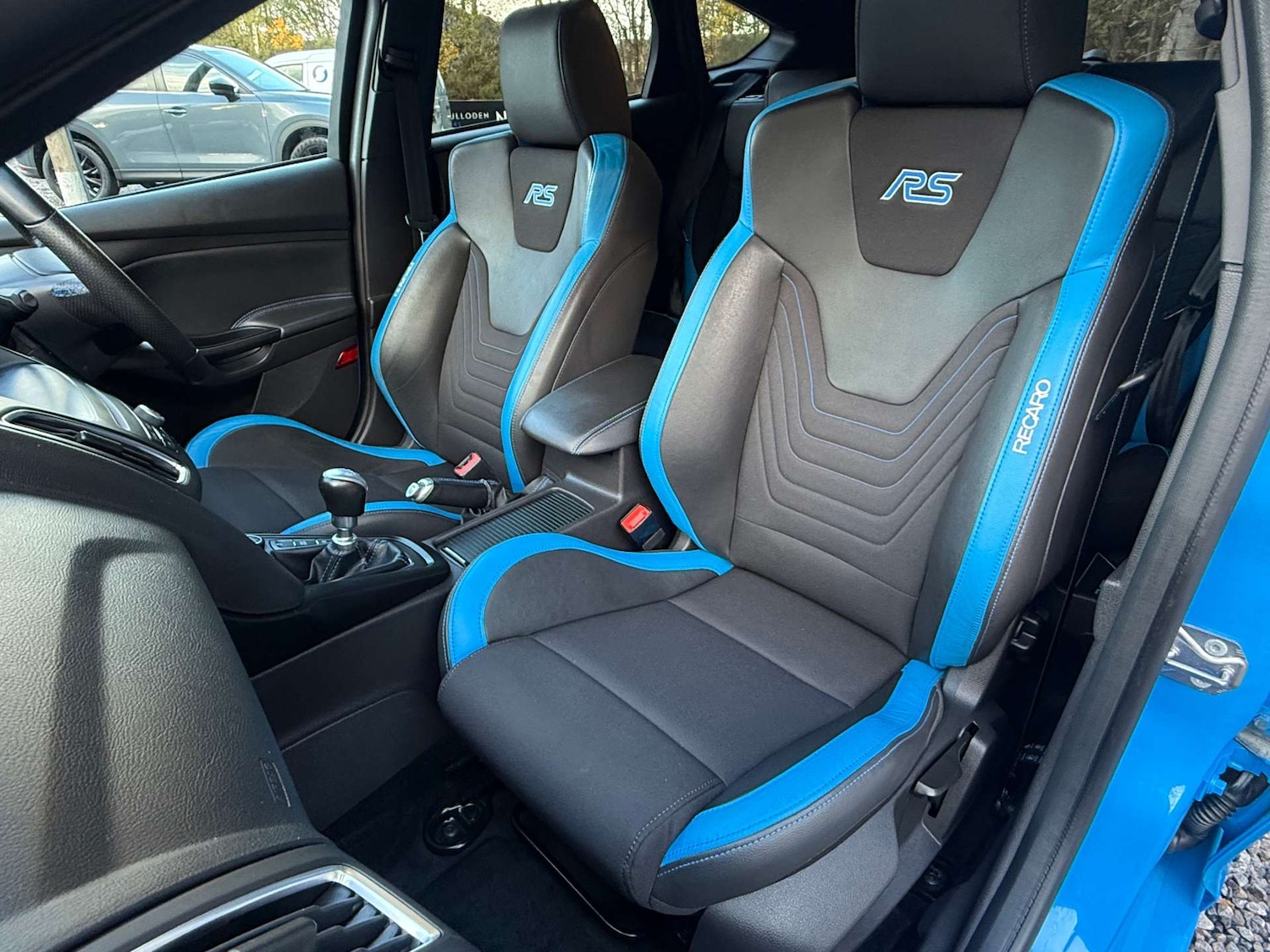 Used Ford Focus 2017 for sale - 76685294: Photo 23