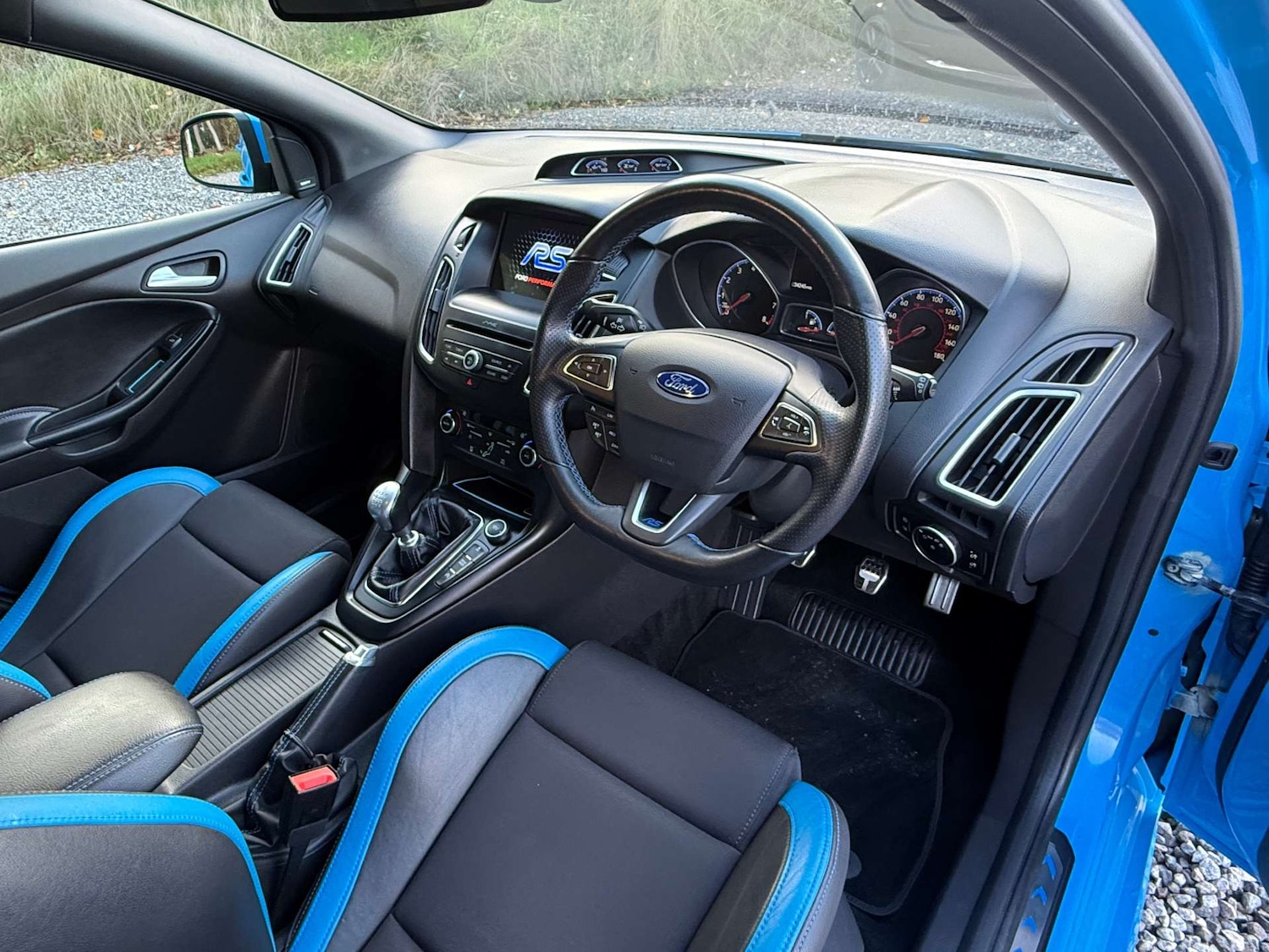 Used Ford Focus 2017 for sale - 76685294: Photo 27