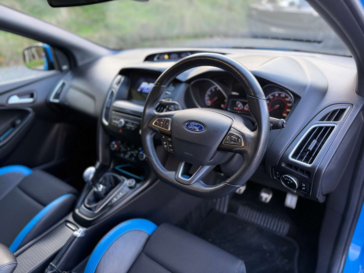 Used Ford Focus 2017 for sale - 76685294: Photo 28