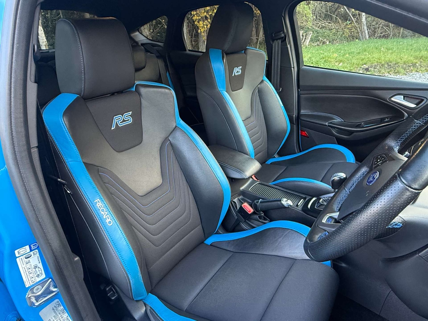 Used Ford Focus 2017 for sale - 76685294: Photo 30