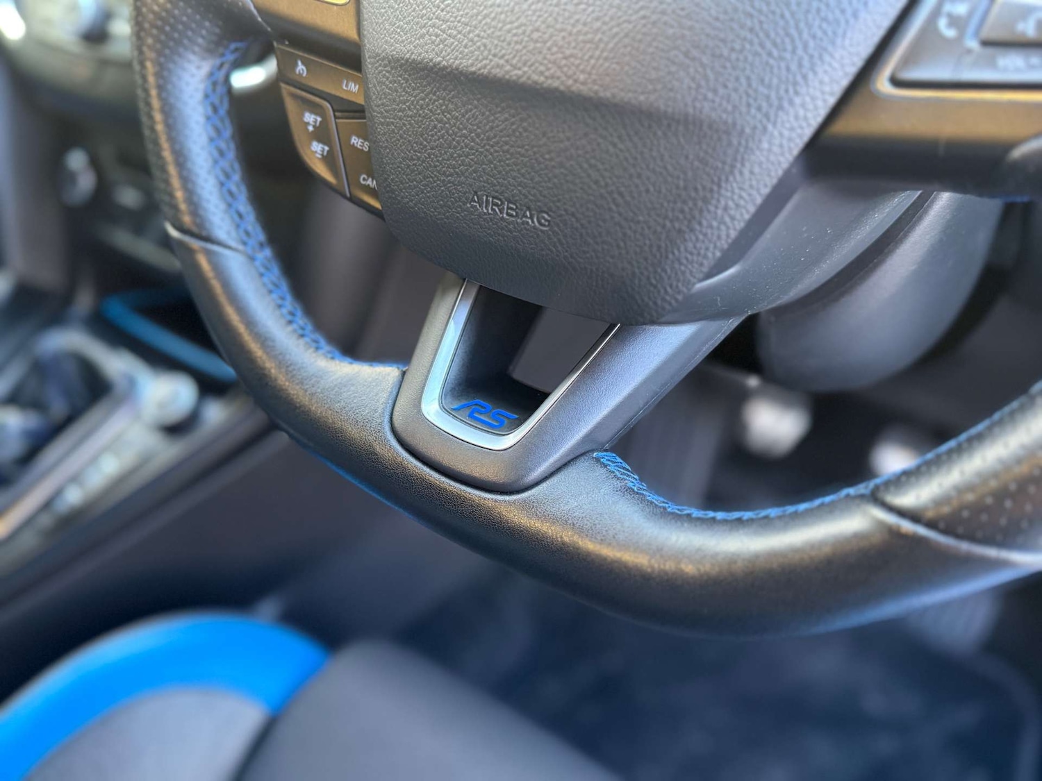 Used Ford Focus 2017 for sale - 76685294: Photo 35