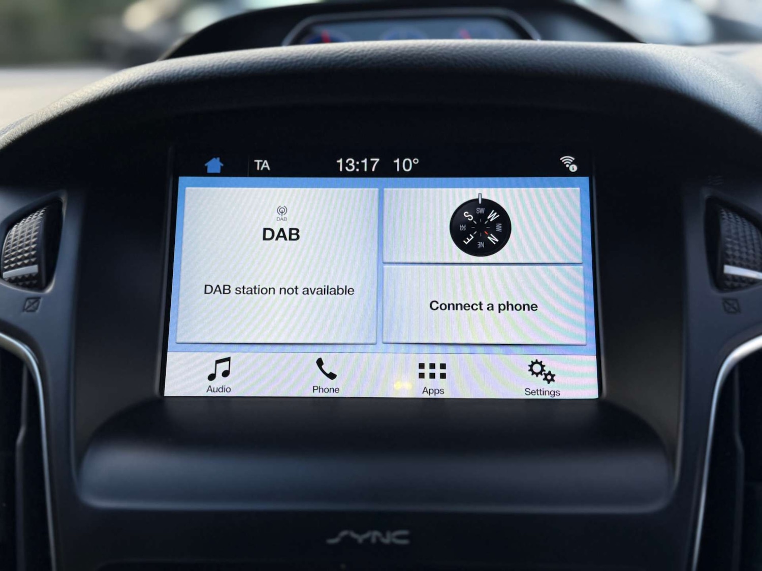 Used Ford Focus 2017 for sale - 76685294: Photo 37