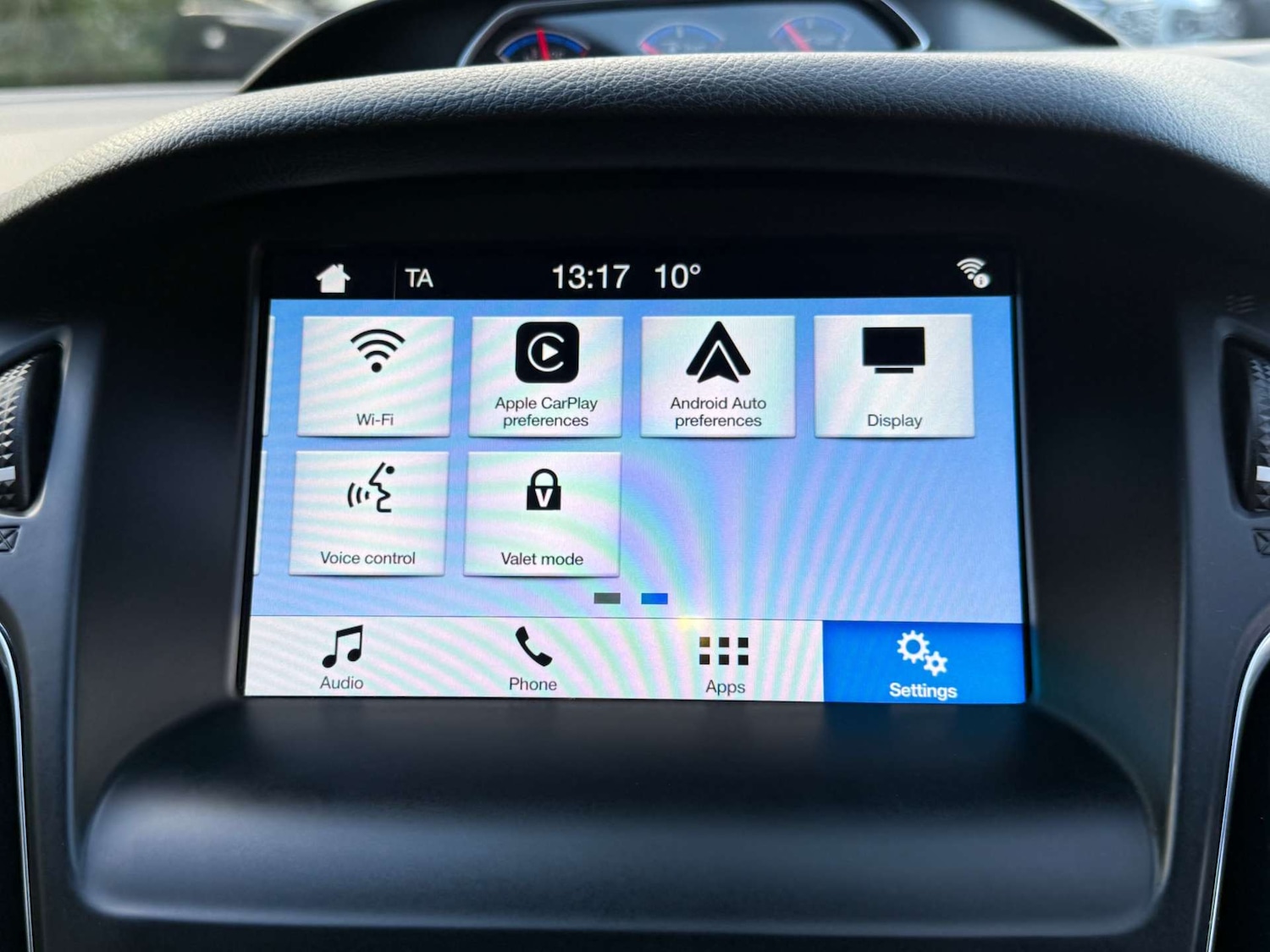 Used Ford Focus 2017 for sale - 76685294: Photo 38