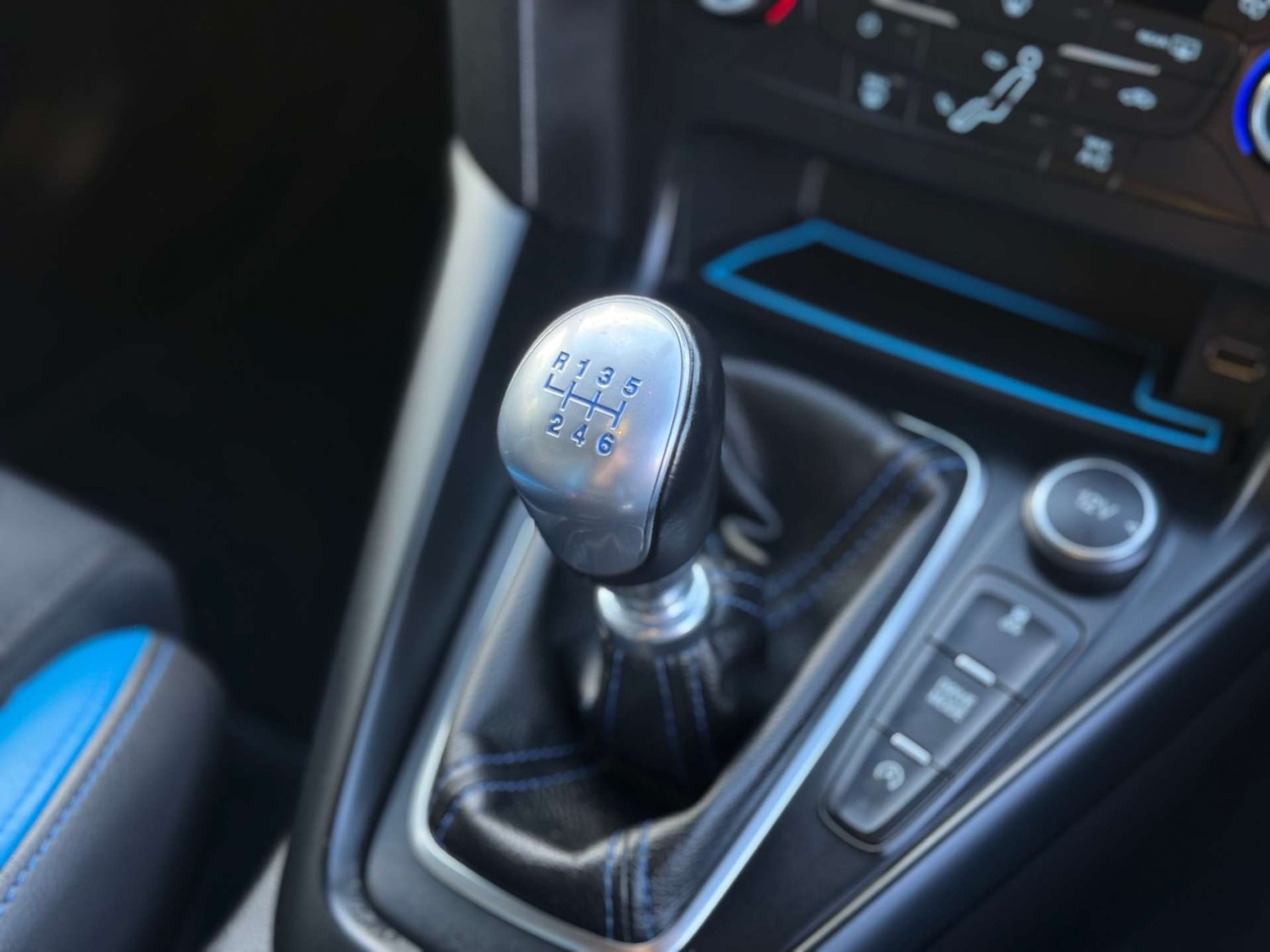 Used Ford Focus 2017 for sale - 76685294: Photo 40