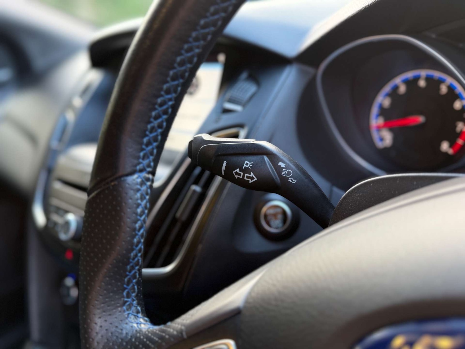 Used Ford Focus 2017 for sale - 76685294: Photo 43