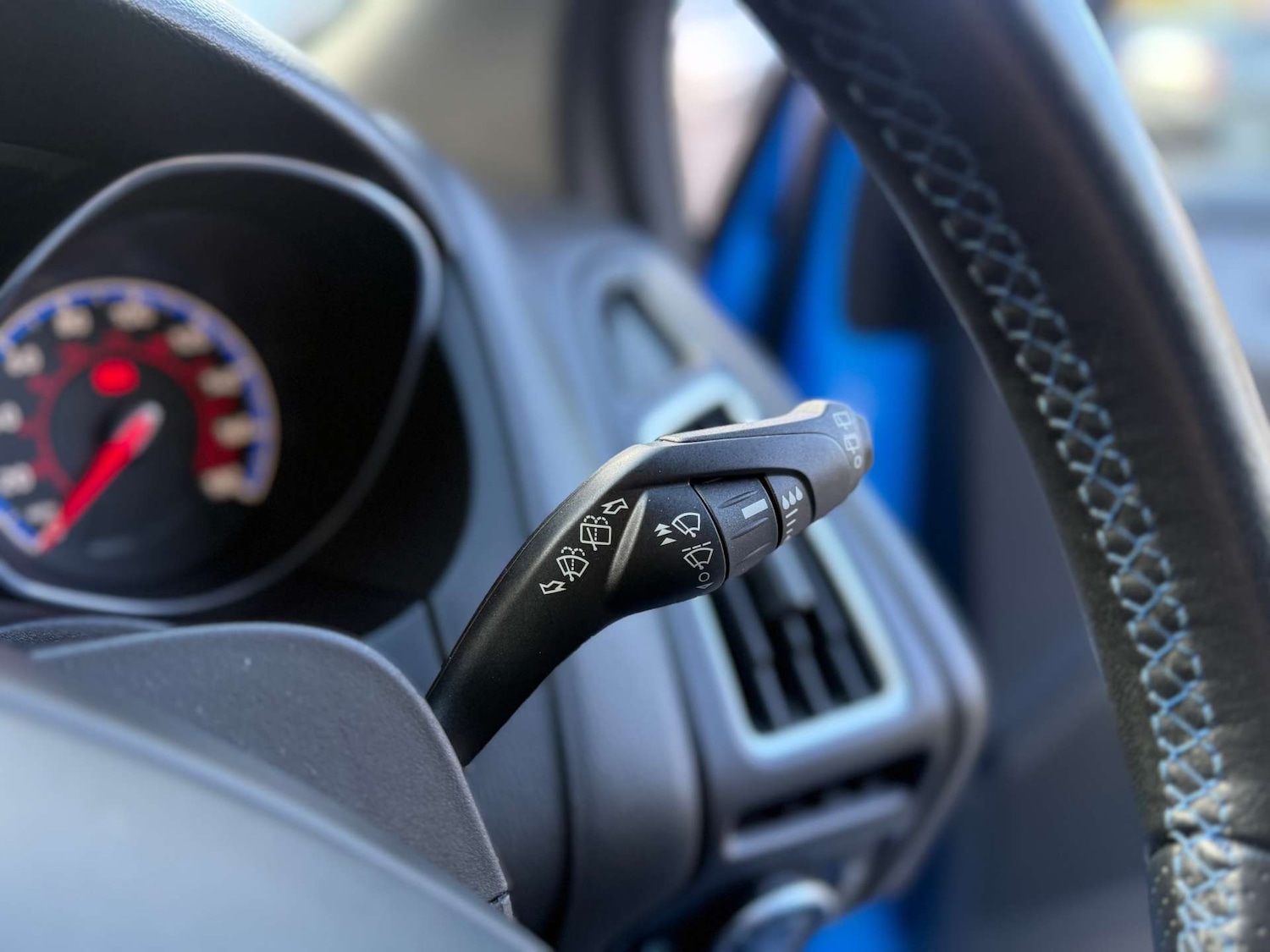 Used Ford Focus 2017 for sale - 76685294: Photo 44