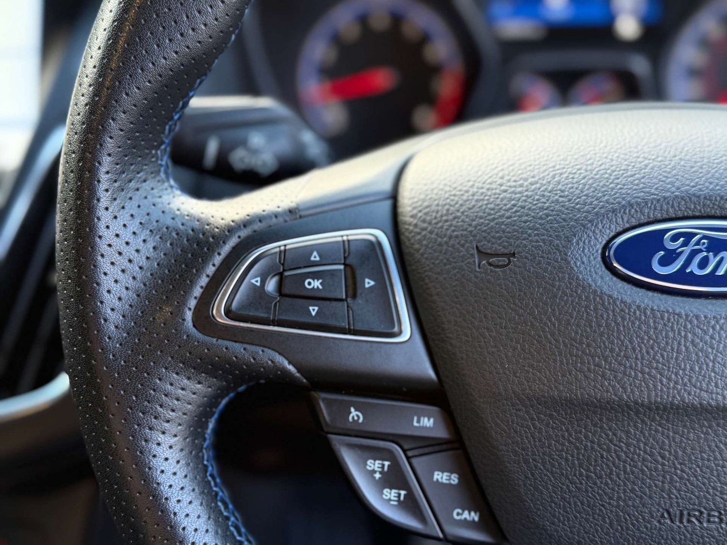 Used Ford Focus 2017 for sale - 76685294: Photo 45