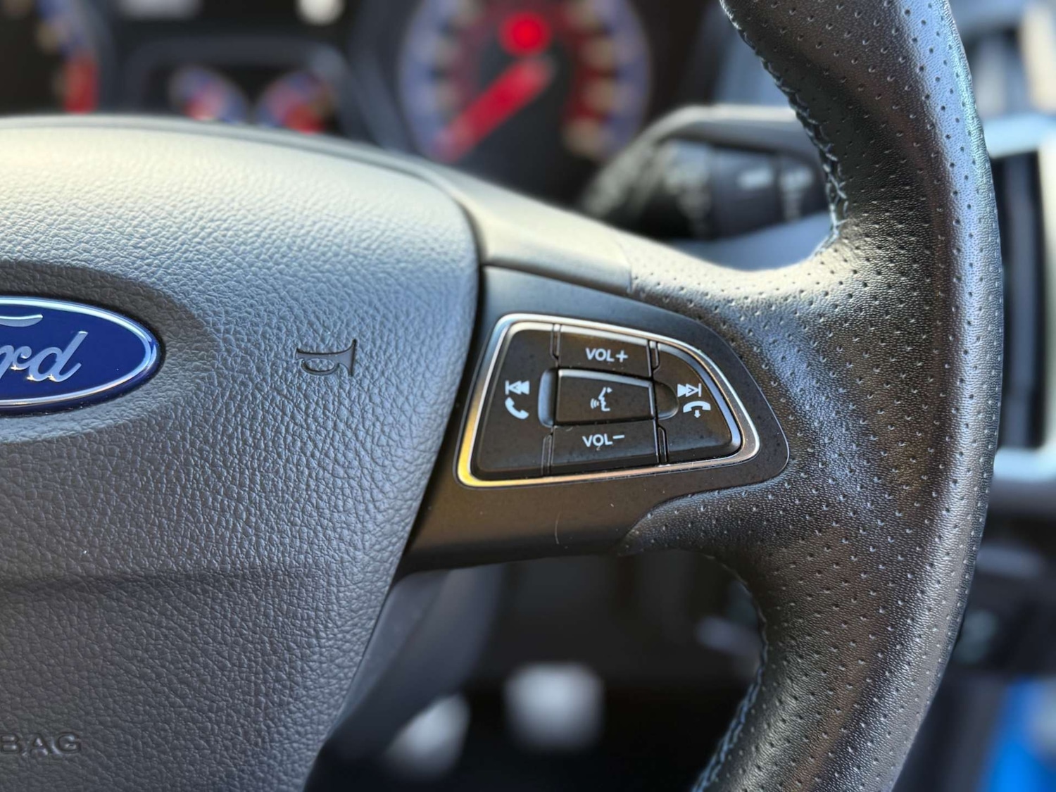 Used Ford Focus 2017 for sale - 76685294: Photo 46