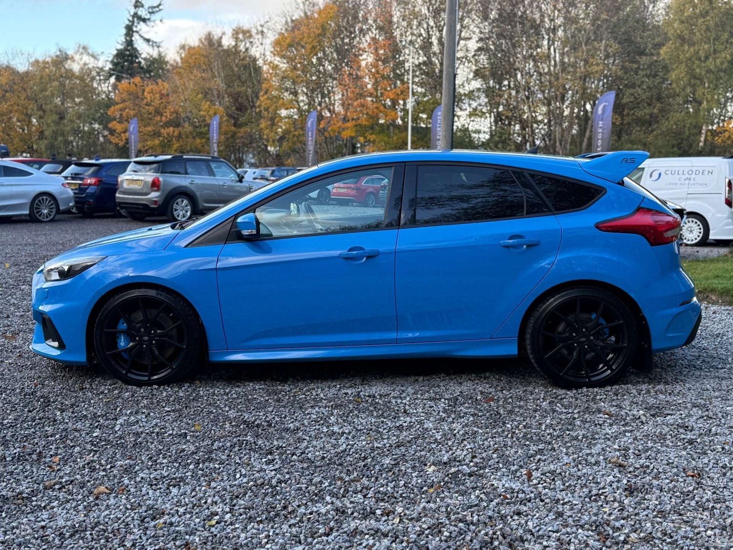 Used Ford Focus 2017 for sale - 76685294: Photo 6