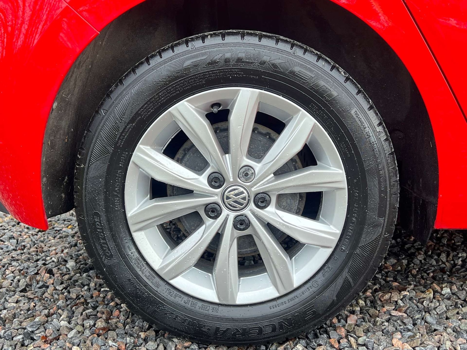 Used Volkswagen Polo 2018 for sale - 77049339: Photo 10