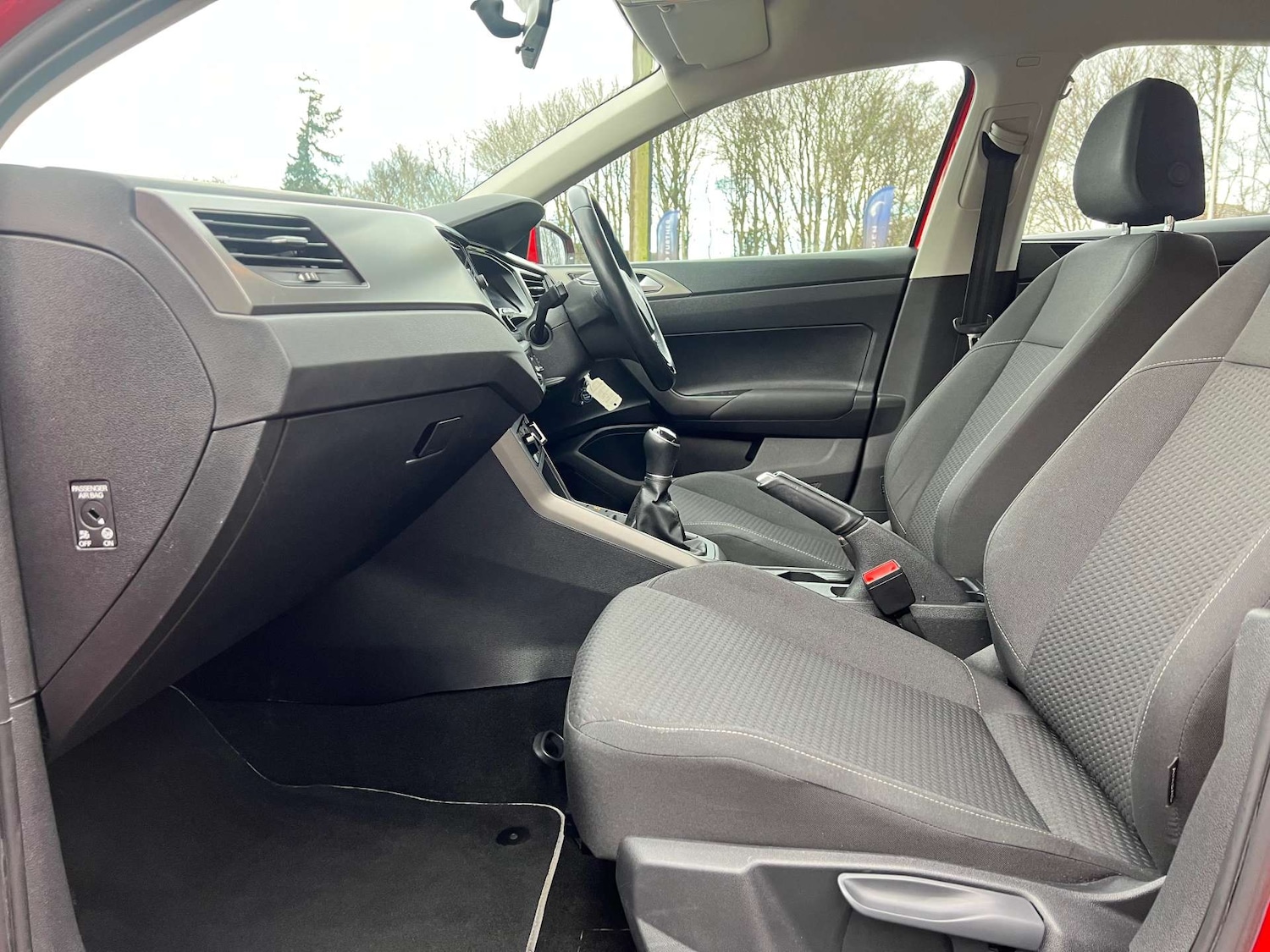 Used Volkswagen Polo 2018 for sale - 77049339: Photo 15