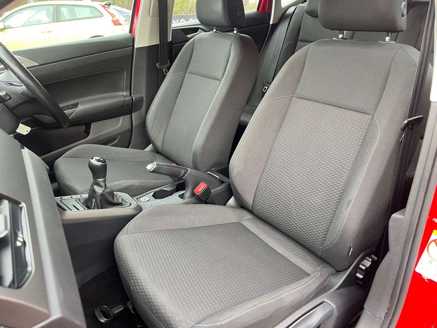 Used Volkswagen Polo 2018 for sale - 77049339: Photo 16