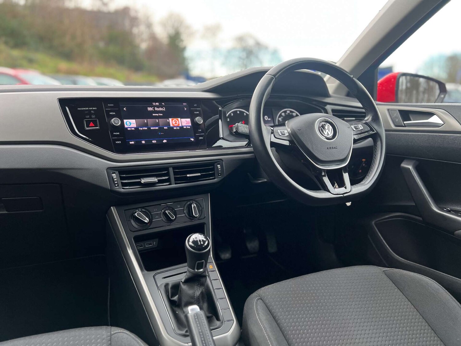 Used Volkswagen Polo 2018 for sale - 77049339: Photo 19