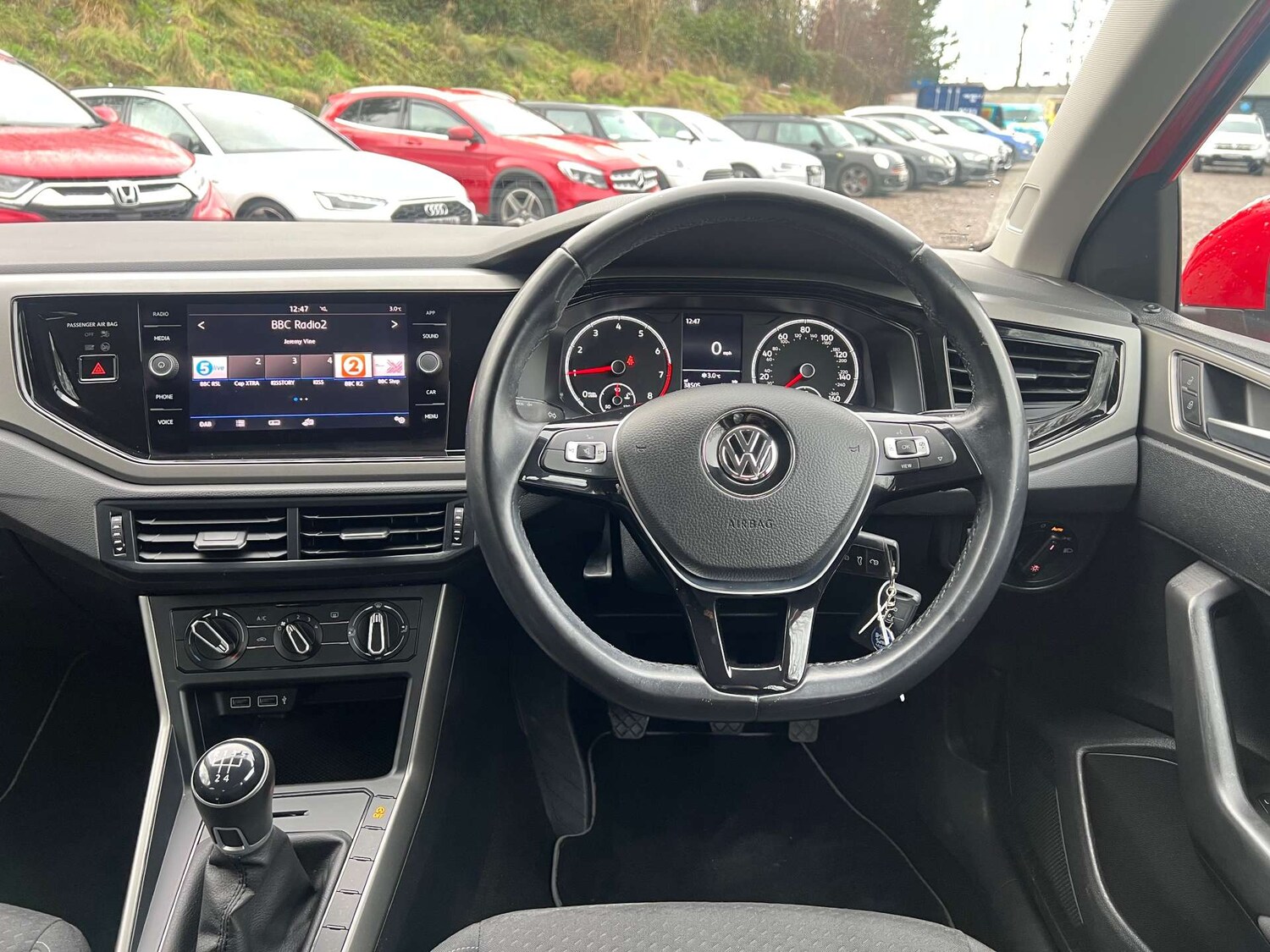 Used Volkswagen Polo 2018 for sale - 77049339: Photo 20