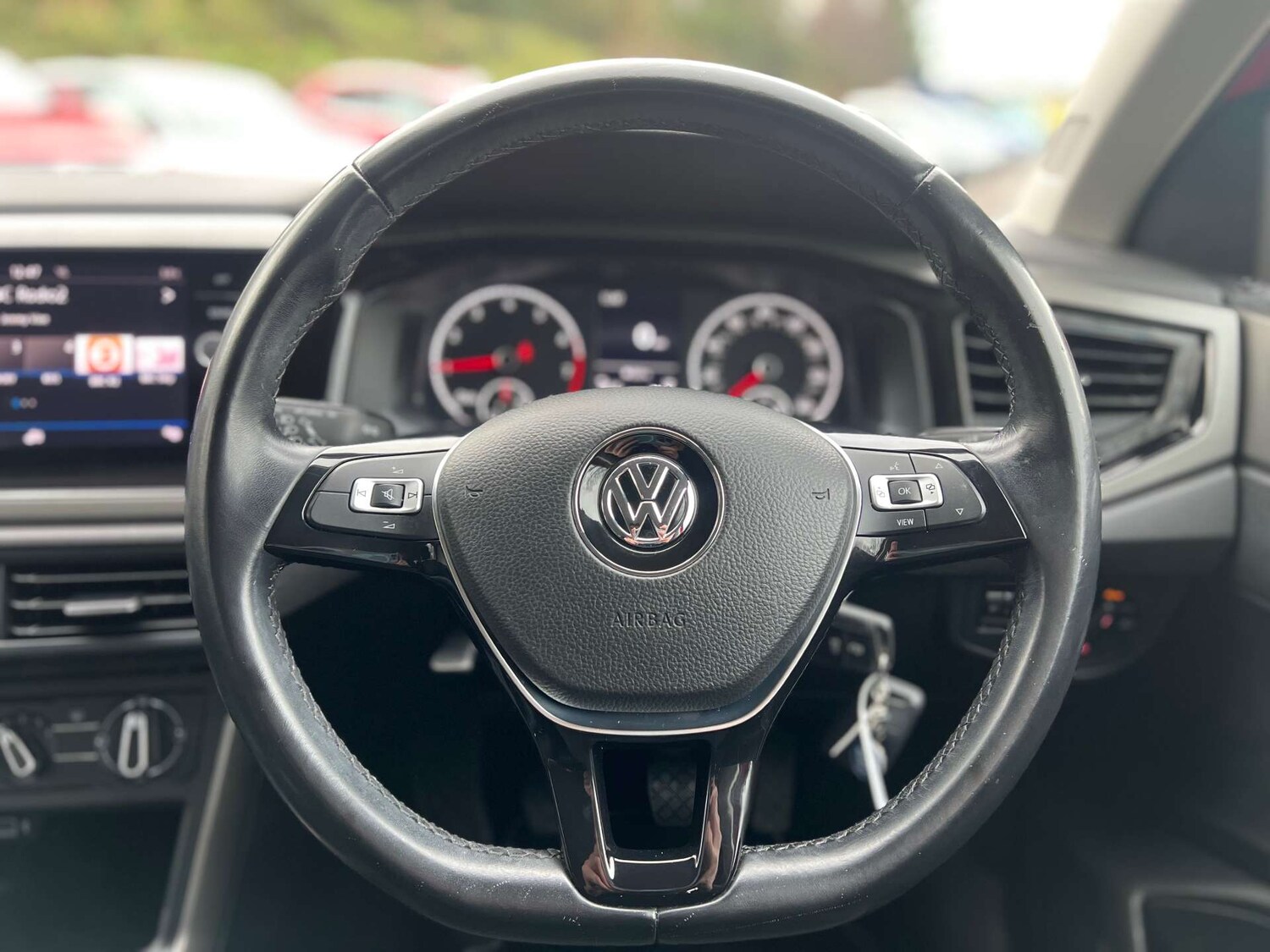 Used Volkswagen Polo 2018 for sale - 77049339: Photo 21