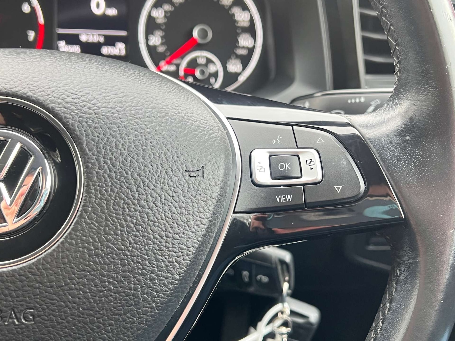 Used Volkswagen Polo 2018 for sale - 77049339: Photo 23