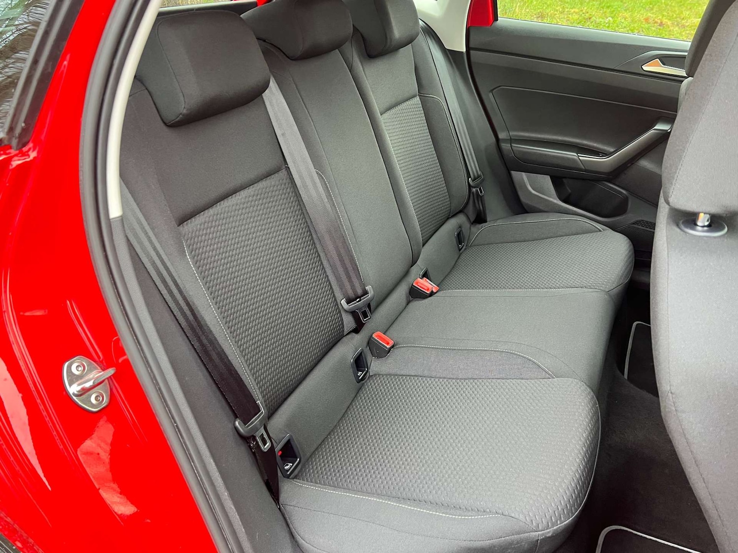 Used Volkswagen Polo 2018 for sale - 77049339: Photo 27