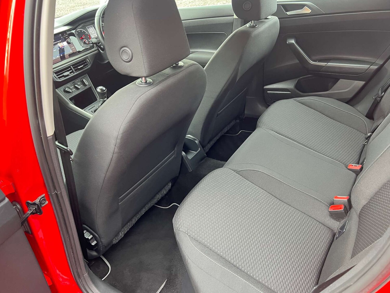 Used Volkswagen Polo 2018 for sale - 77049339: Photo 28