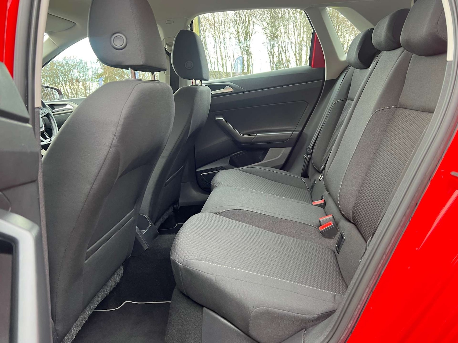 Used Volkswagen Polo 2018 for sale - 77049339: Photo 29