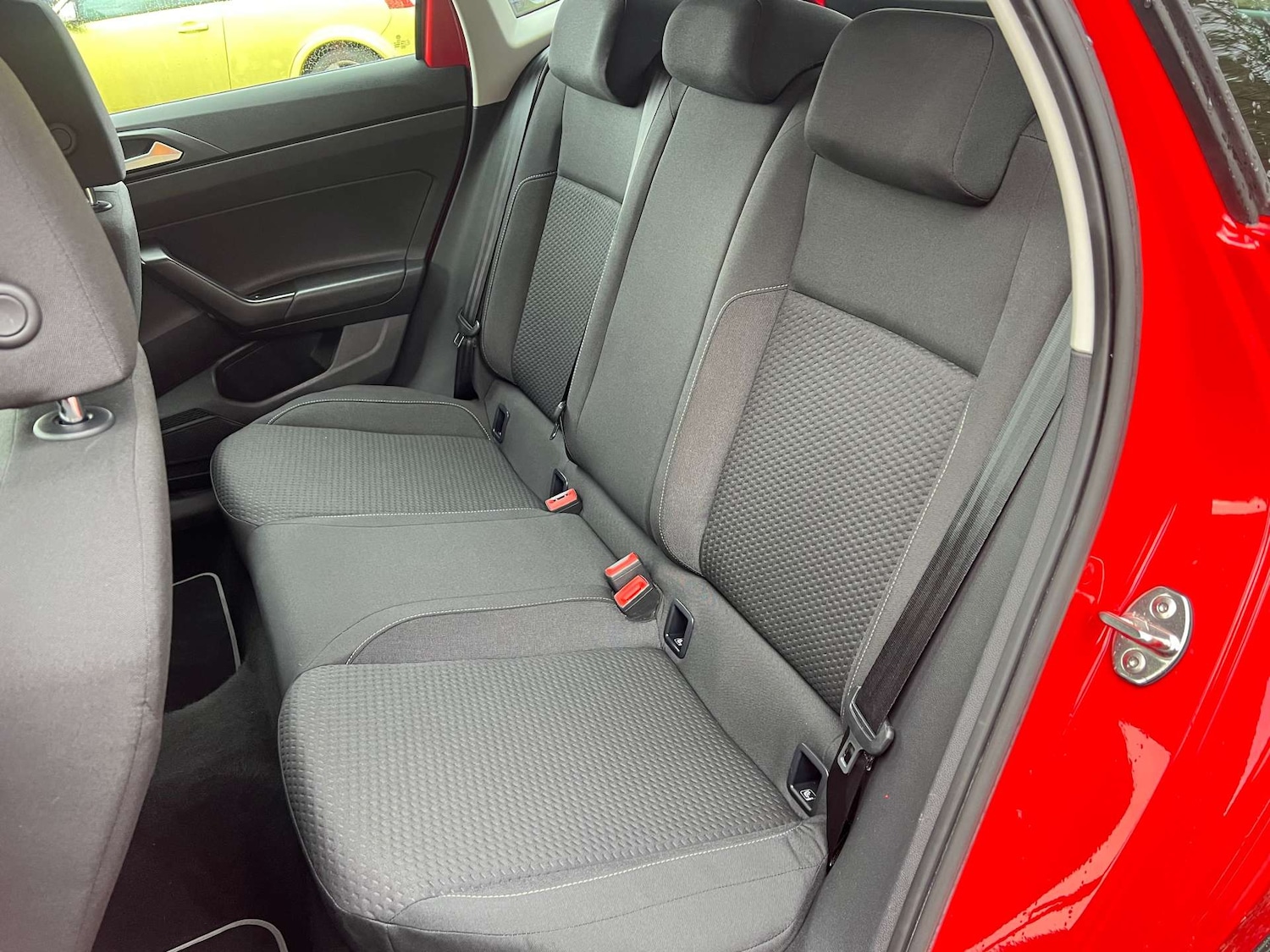 Used Volkswagen Polo 2018 for sale - 77049339: Photo 30