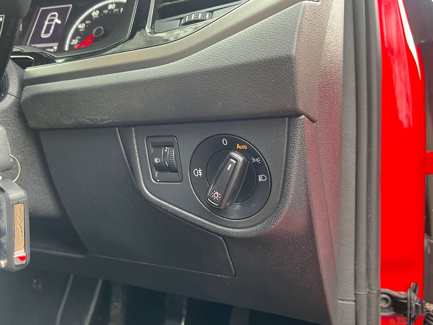 Used Volkswagen Polo 2018 for sale - 77049339: Photo 31