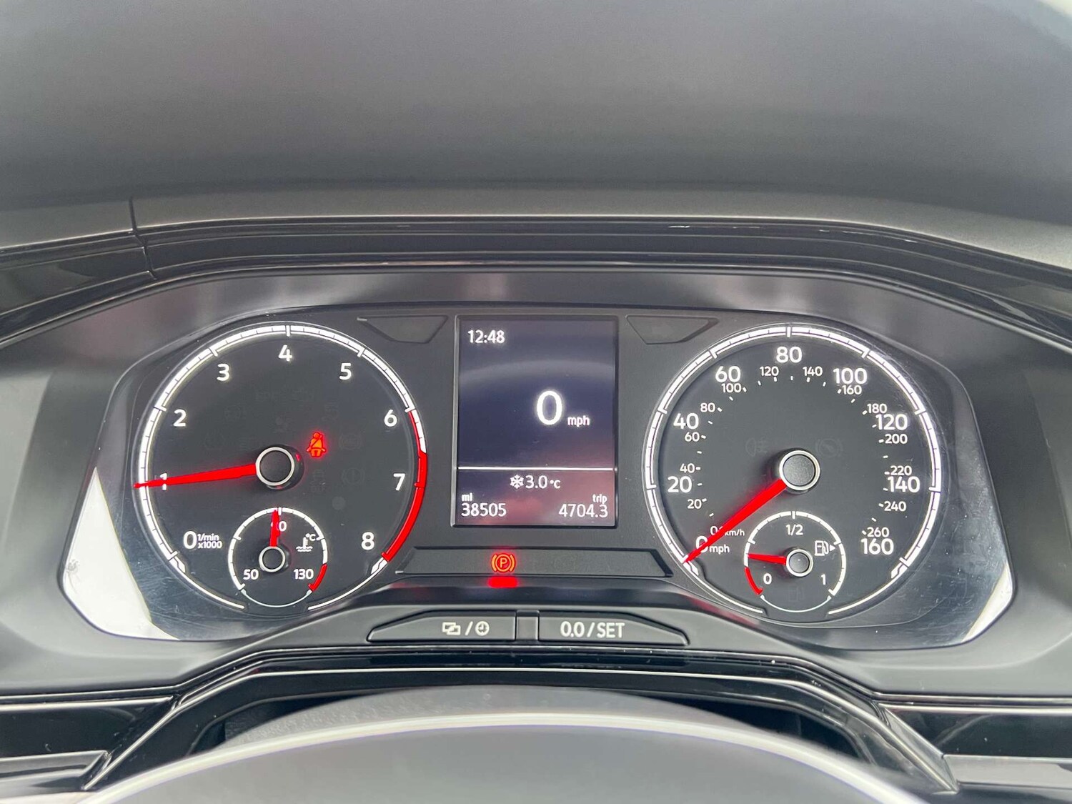 Used Volkswagen Polo 2018 for sale - 77049339: Photo 32