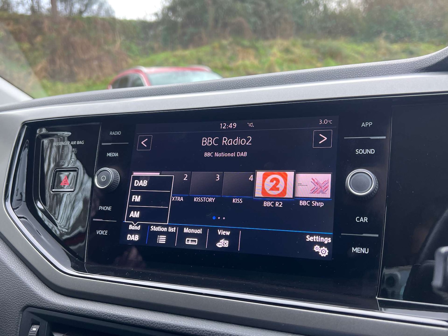 Used Volkswagen Polo 2018 for sale - 77049339: Photo 34