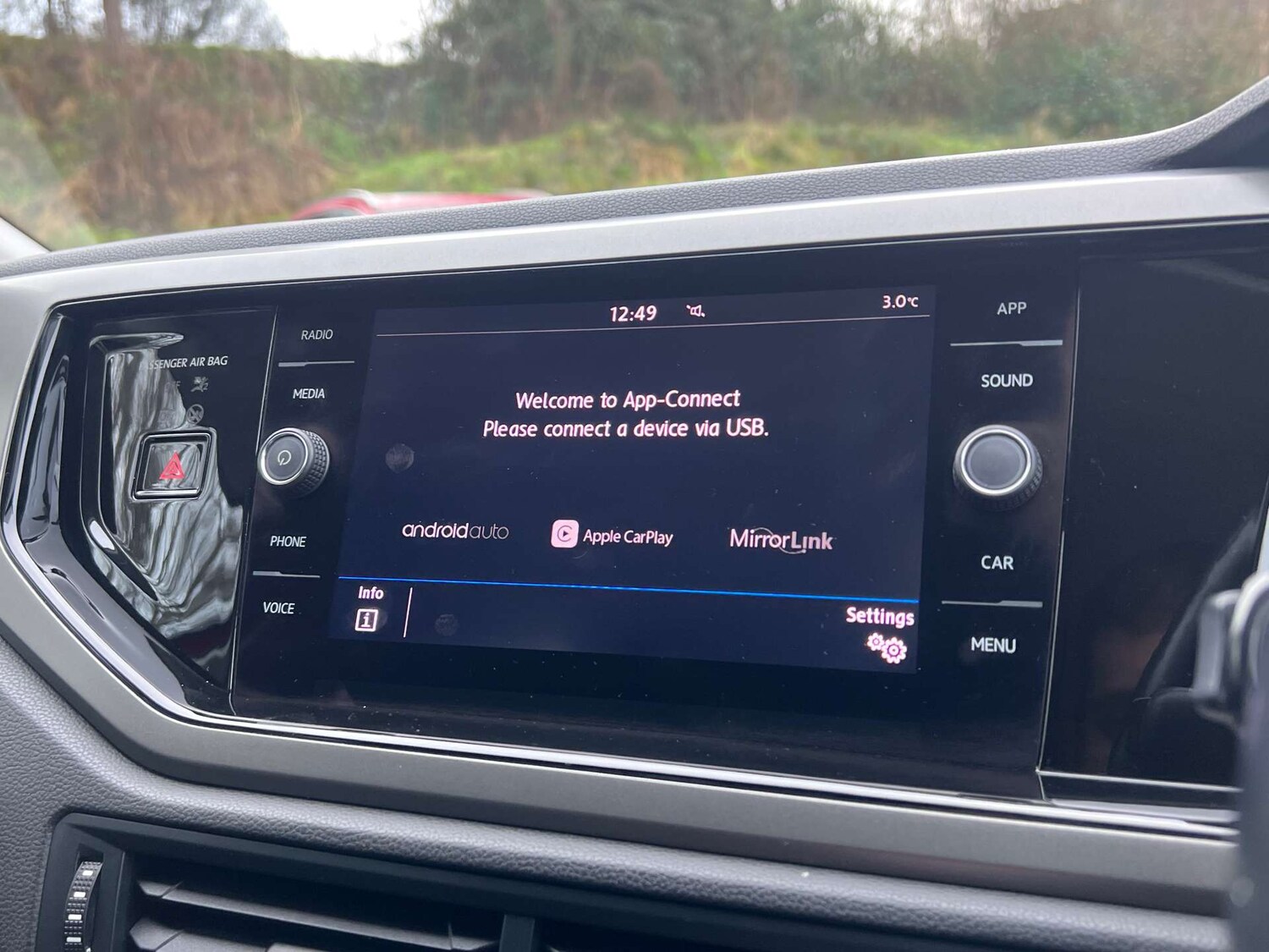 Used Volkswagen Polo 2018 for sale - 77049339: Photo 36