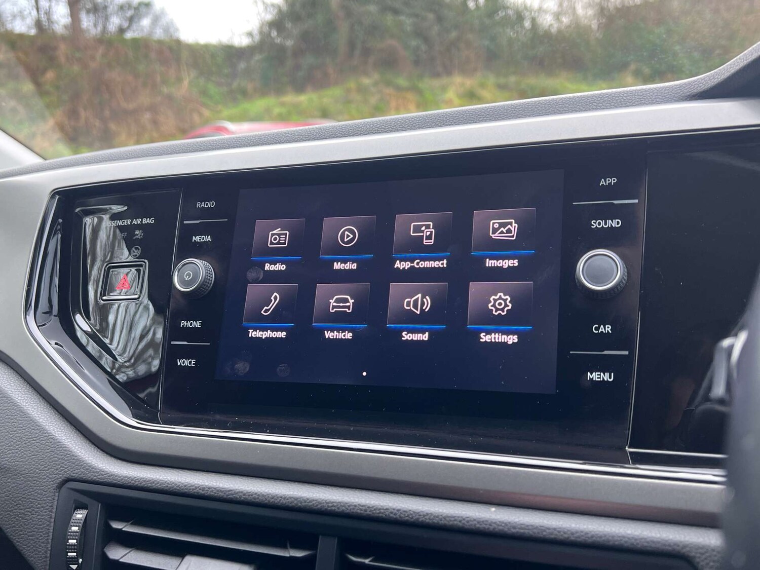 Used Volkswagen Polo 2018 for sale - 77049339: Photo 39