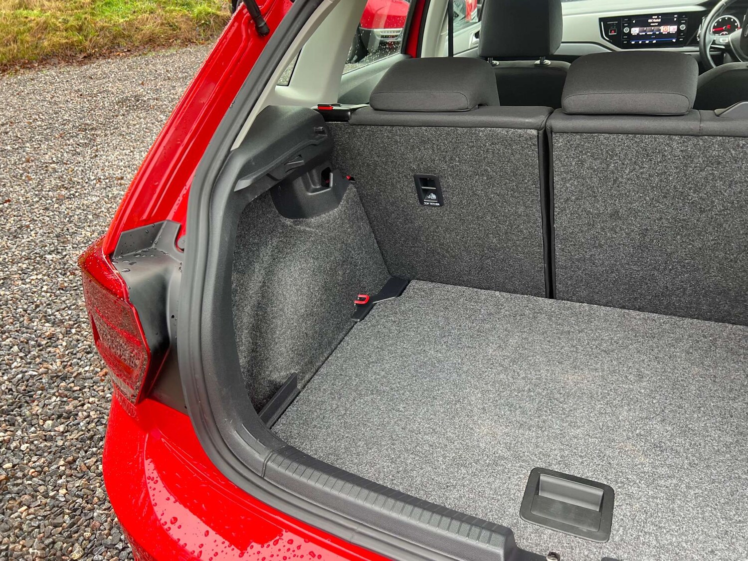 Used Volkswagen Polo 2018 for sale - 77049339: Photo 41