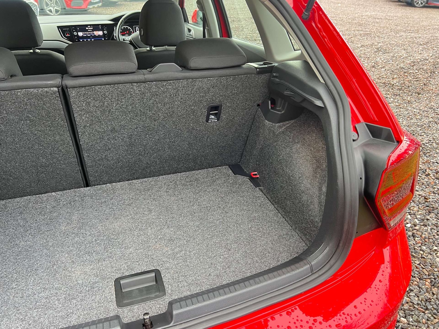 Used Volkswagen Polo 2018 for sale - 77049339: Photo 42